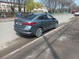 Hyundai Accent 2020 года за 7 300 000 тг. в Алматы – фото 4