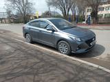 Hyundai Accent 2020 года за 7 300 000 тг. в Алматы – фото 5