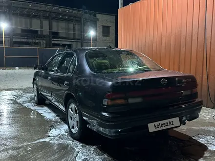 Nissan Maxima 1996 года за 2 200 000 тг. в Шымкент – фото 4