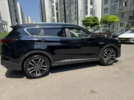 Jetour X70 Plus 2023 года за 8 200 000 тг. в Алматы – фото 2