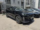 Jetour X70 Plus 2023 года за 8 200 000 тг. в Алматы