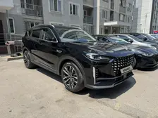 Jetour X70 PLUS, 2023