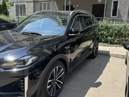 Jetour X70 Plus 2023 года за 8 200 000 тг. в Алматы – фото 5