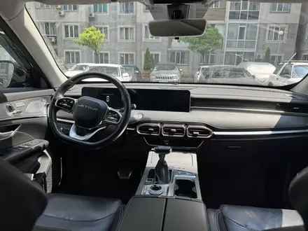 Jetour X70 Plus 2023 года за 8 200 000 тг. в Алматы – фото 6