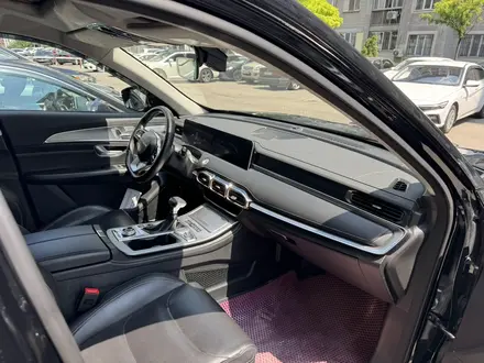 Jetour X70 Plus 2023 года за 8 200 000 тг. в Алматы – фото 7