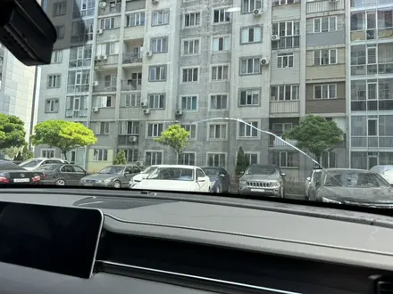 Jetour X70 Plus 2023 года за 8 200 000 тг. в Алматы – фото 8