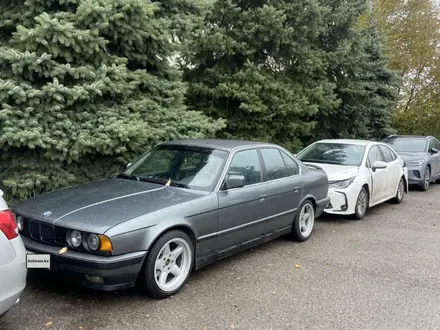 BMW 525 1992 года за 2 200 000 тг. в Алматы