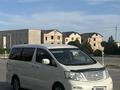 Toyota Alphard 2004 года за 4 900 000 тг. в Актау – фото 6