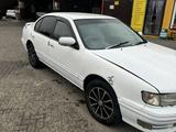 Nissan Cefiro 1996 годаүшін2 200 000 тг. в Алматы