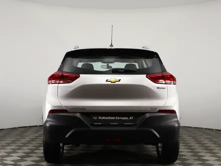 Chevrolet Tracker 2023 года за 8 290 000 тг. в Астана – фото 5