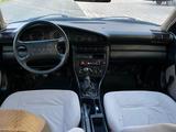 Audi 100 1991 года за 2 850 000 тг. в Тараз – фото 5