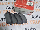 Колодки тормозные задние Brembo SL R231 W222 A217 C217 за 35 000 тг. в Алматы