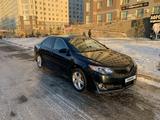 Toyota Camry 2014 года за 9 500 000 тг. в Алматы – фото 4