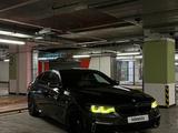 BMW 550 2018 годаfor22 000 000 тг. в Алматы