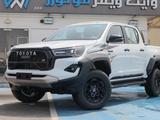 Toyota Hilux 2024 годаfor25 150 000 тг. в Семей – фото 3