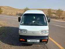 Daewoo Damas, 2009