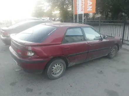 Mazda 323 1993 года за 600 000 тг. в Каскелен – фото 2