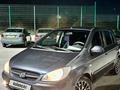 Hyundai Getz 2007 годаүшін3 100 000 тг. в Алматы – фото 2