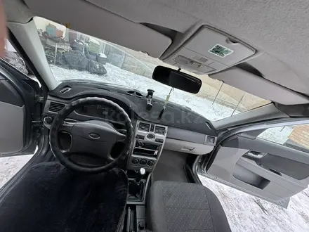 ВАЗ (Lada) Priora 2171 2011 года за 2 300 000 тг. в Усть-Каменогорск – фото 2