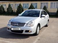 Nissan Almera 2014 года за 4 500 000 тг. в Алматы