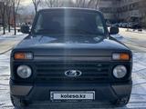 ВАЗ (Lada) Lada 2121 2019 года за 5 300 000 тг. в Павлодар