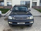 Lexus LX 470 2001 года за 8 800 000 тг. в Шымкент