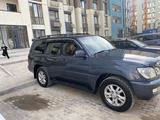Lexus LX 470 2001 года за 8 800 000 тг. в Шымкент – фото 3