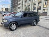 Lexus LX 470 2001 года за 8 800 000 тг. в Шымкент – фото 2