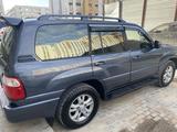 Lexus LX 470 2001 года за 8 800 000 тг. в Шымкент – фото 4