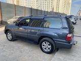 Lexus LX 470 2001 года за 8 800 000 тг. в Шымкент – фото 5