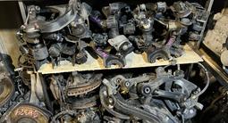 Катализаторы Паджеро 4 за 100 000 тг. в Алматы – фото 4