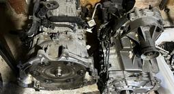 Катализаторы Паджеро 4 за 100 000 тг. в Алматы – фото 3