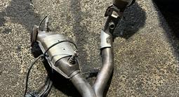 Катализаторы Паджеро 4 за 100 000 тг. в Алматы – фото 2