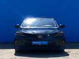 Toyota Camry 2019 годаүшін10 110 000 тг. в Алматы – фото 2