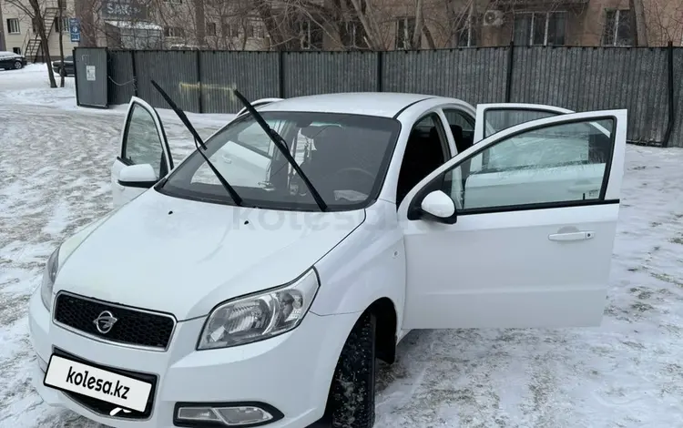 Ravon Nexia R3 2019 годаүшін3 800 000 тг. в Караганда