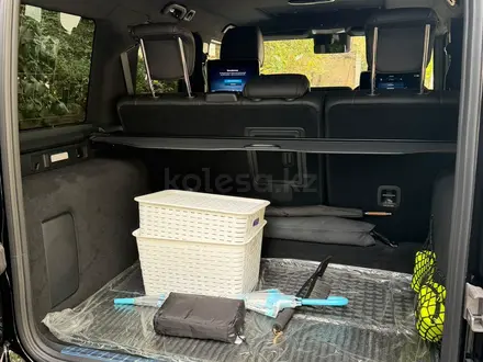 Mercedes-Benz G 63 AMG 2026 года за 172 999 999 тг. в Алматы – фото 16