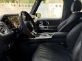 Mercedes-Benz G 63 AMG 2026 годаүшін172 999 999 тг. в Алматы – фото 17