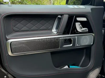 Mercedes-Benz G 63 AMG 2026 года за 172 999 999 тг. в Алматы – фото 19