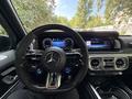 Mercedes-Benz G 63 AMG 2026 годаүшін172 999 999 тг. в Алматы – фото 22