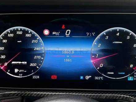 Mercedes-Benz G 63 AMG 2026 года за 172 999 999 тг. в Алматы – фото 23