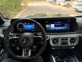 Mercedes-Benz G 63 AMG 2026 годаүшін172 999 999 тг. в Алматы – фото 24