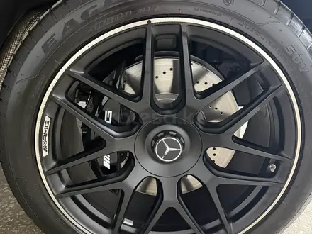 Mercedes-Benz G 63 AMG 2026 года за 172 999 999 тг. в Алматы – фото 25