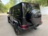 Mercedes-Benz G 63 AMG 2026 годаүшін172 999 999 тг. в Алматы – фото 3