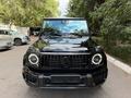Mercedes-Benz G 63 AMG 2026 годаүшін172 999 999 тг. в Алматы – фото 2