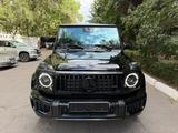 Mercedes-Benz G 63 AMG 2026 годаүшін172 999 999 тг. в Алматы – фото 2