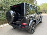 Mercedes-Benz G 63 AMG 2026 годаүшін172 999 999 тг. в Алматы – фото 5
