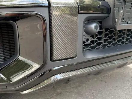 Mercedes-Benz G 63 AMG 2026 года за 172 999 999 тг. в Алматы – фото 7