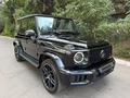 Mercedes-Benz G 63 AMG 2026 годаүшін172 999 999 тг. в Алматы – фото 8