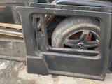 Задние обшивки багажника за 25 000 тг. в Алматы – фото 2