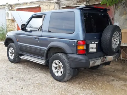 Mitsubishi Pajero 1993 года за 3 188 534 тг. в Актау – фото 3